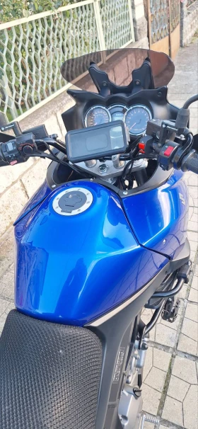 Suzuki V-strom DL | Mobile.bg � ����� ������ 11