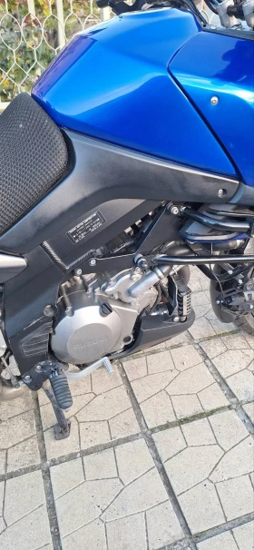 Suzuki V-strom DL | Mobile.bg � ����� ������ 12