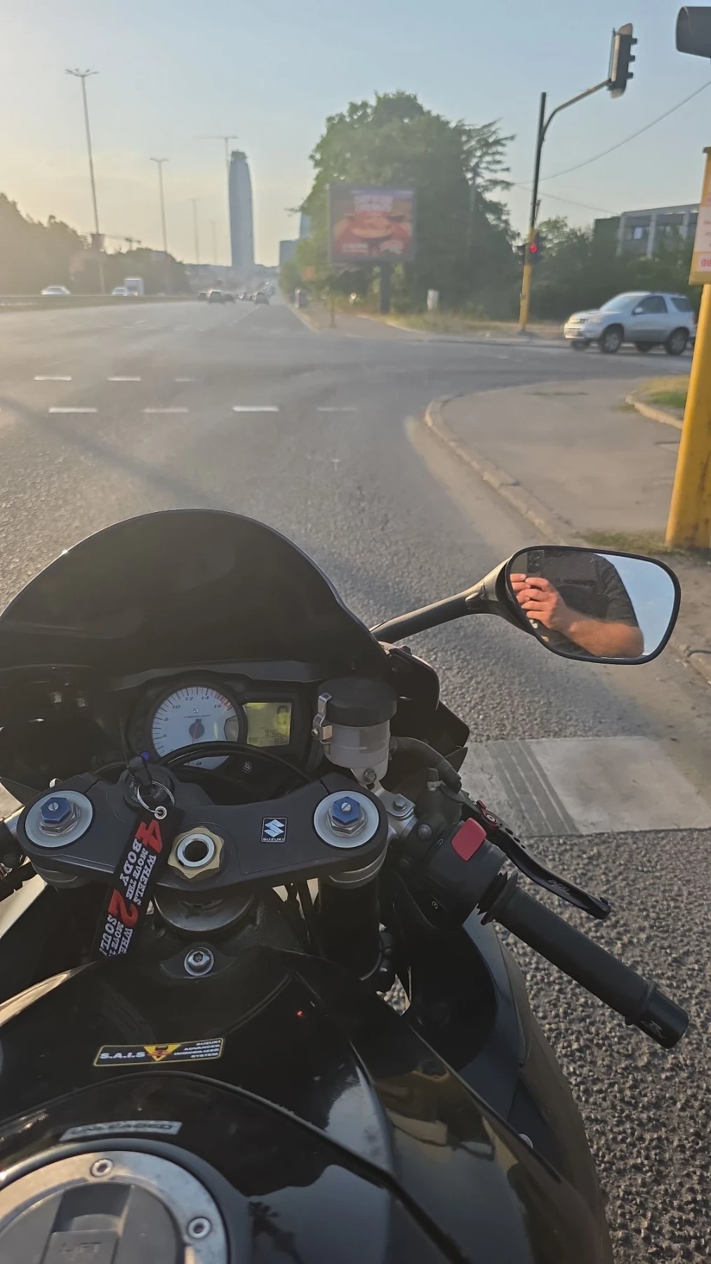 Suzuki Gsxr K7 750 , снимка 5 - Мотоциклети и мототехника - 56158596