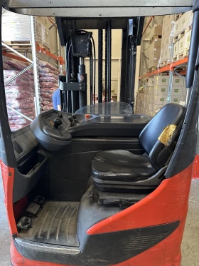 ����� �� �������� �� ���������� Linde