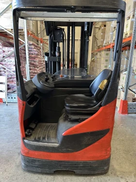 ����� �� �������� �� ���������� Linde