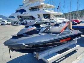  Bombardier Sea Doo GTX IS 260 limited  | Mobile.bg    4