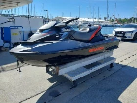      Bombardier Sea Doo GTX IS 260 limited 