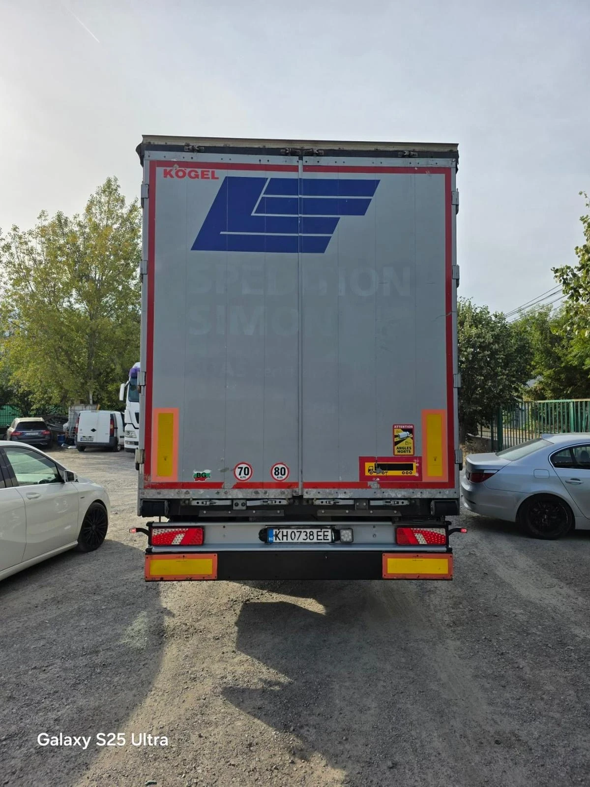 ����������� Koegel SN24 | Mobile.bg � ����������� 5