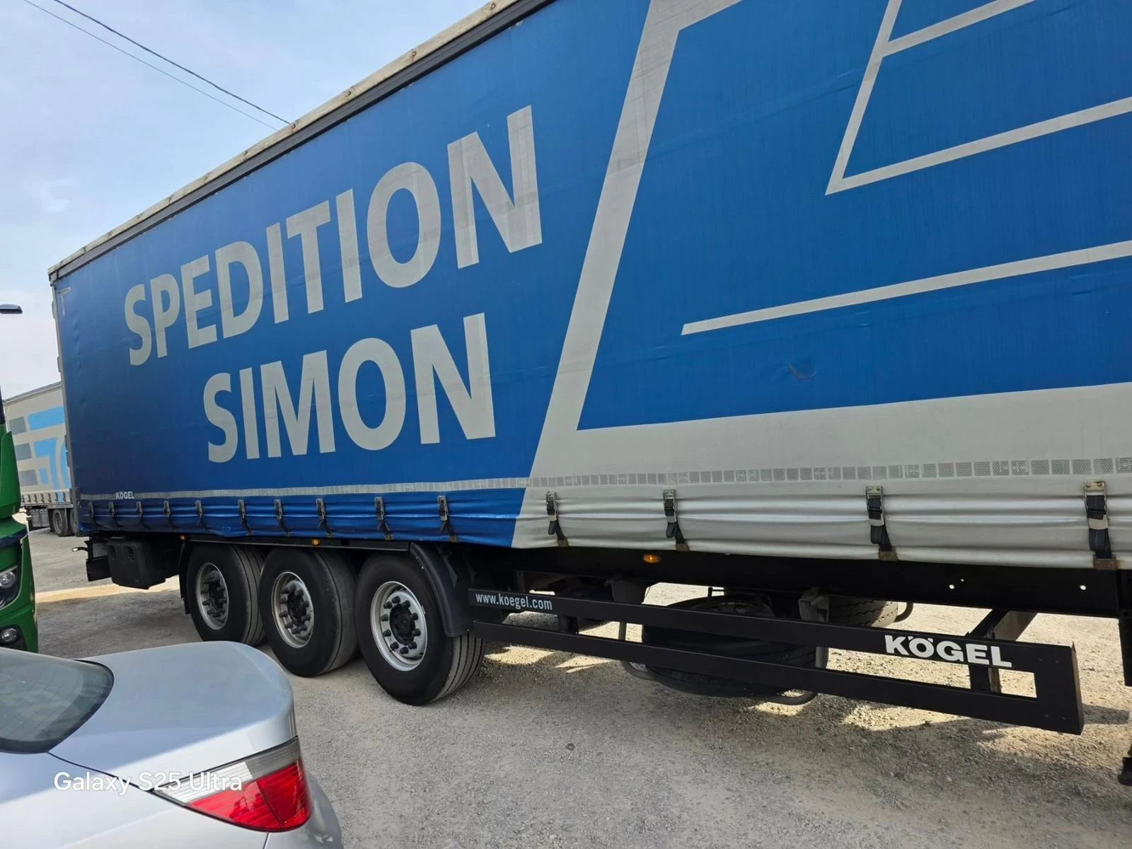 ����������� Koegel SN24 | Mobile.bg � ����������� 4