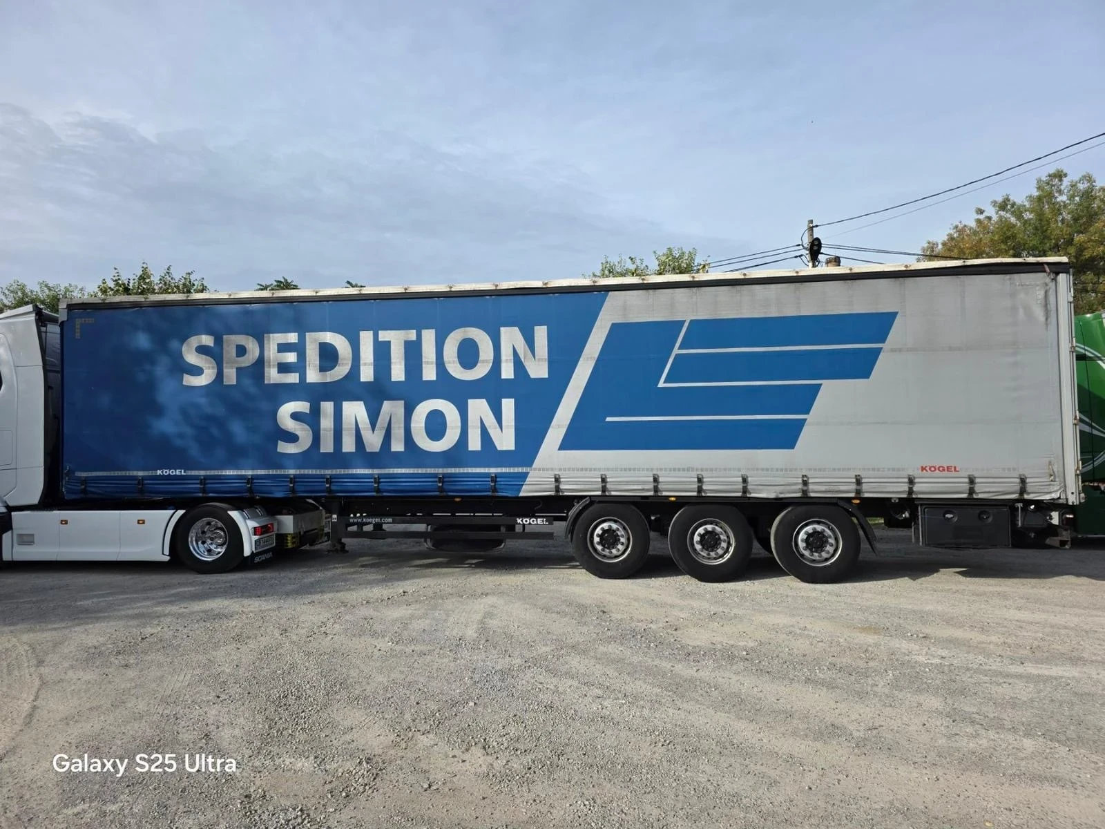 ����������� Koegel SN24 | Mobile.bg � ����������� 2