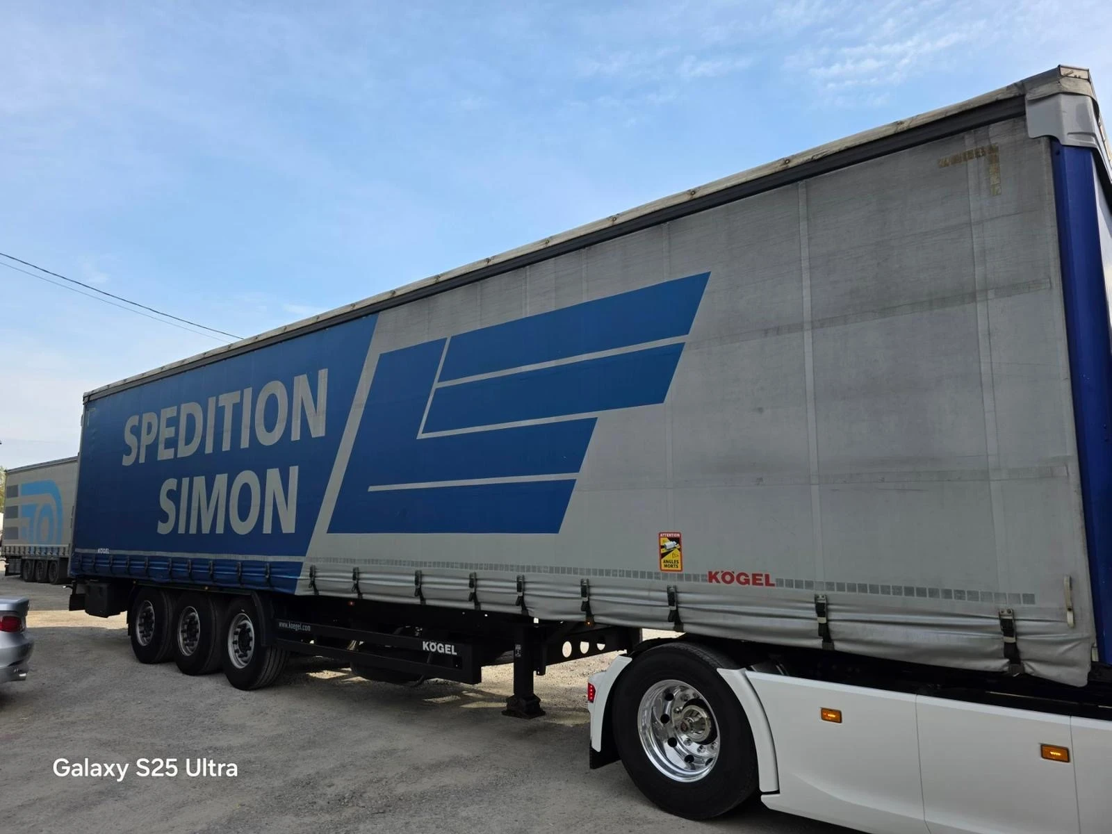 ����������� Koegel SN24 | Mobile.bg � ����������� 3