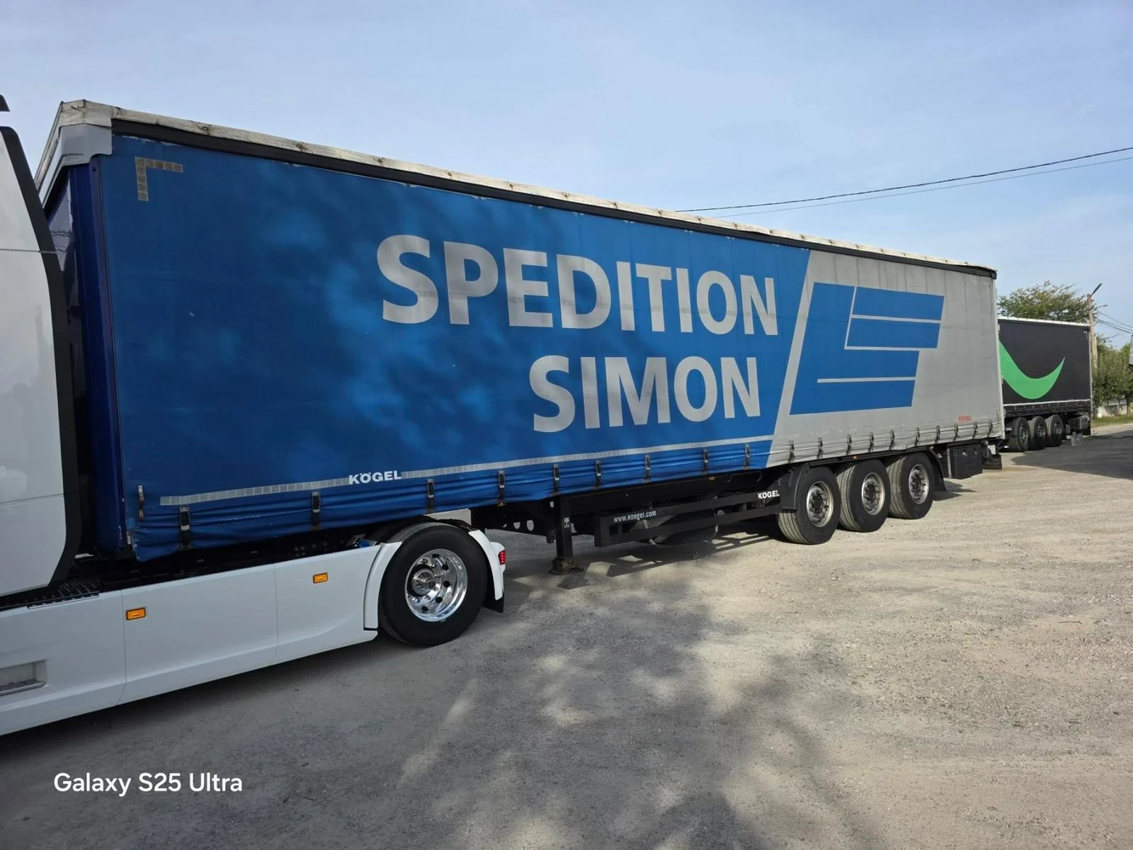 ����������� Koegel SN24 | Mobile.bg � ����������� 1