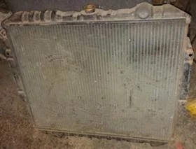 Радиатор воден , снимка 2