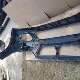 Предна броня за BМW-Х1-F48-2015г.., снимка 5