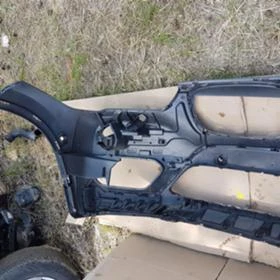 Предна броня за BМW-Х1-F48-2015г.., снимка 4