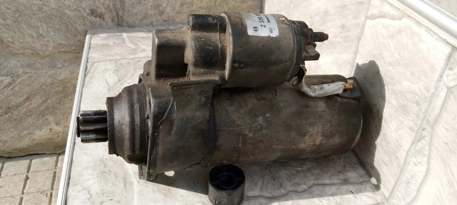 ������� Bosch �� Volkswagen 1998 �. ����� 1.9 | Mobile.bg � ����������� 3