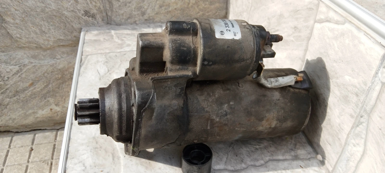 ������� Bosch �� Volkswagen 1998 �. ����� 1.9 | Mobile.bg � ����������� 2