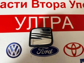 6J4827565D  Външна дръжка за багажник/врата на багажник SEAT IBIZA 2014 6J4.827.565.D