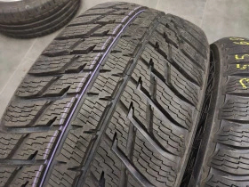 Гуми Зимни 255/60R17, снимка 2