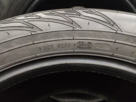 Гуми Зимни 255/60R17, снимка 7