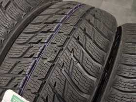 Гуми Зимни 255/60R17, снимка 4