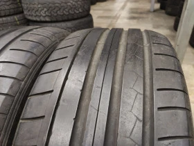 Гуми Летни 235/45R18, снимка 4