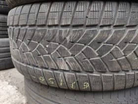 Гуми Зимни 275/45R21, снимка 5