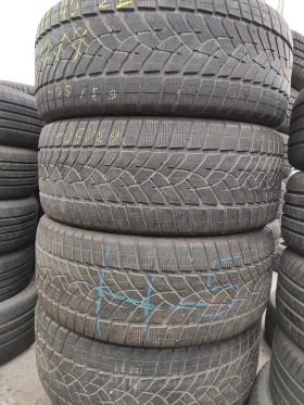 Гуми Зимни 275/45R21, снимка 6