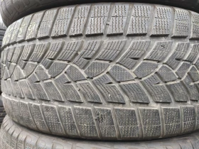 Гуми Зимни 275/45R21, снимка 3