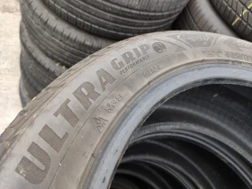 Гуми Зимни 275/45R21, снимка 8