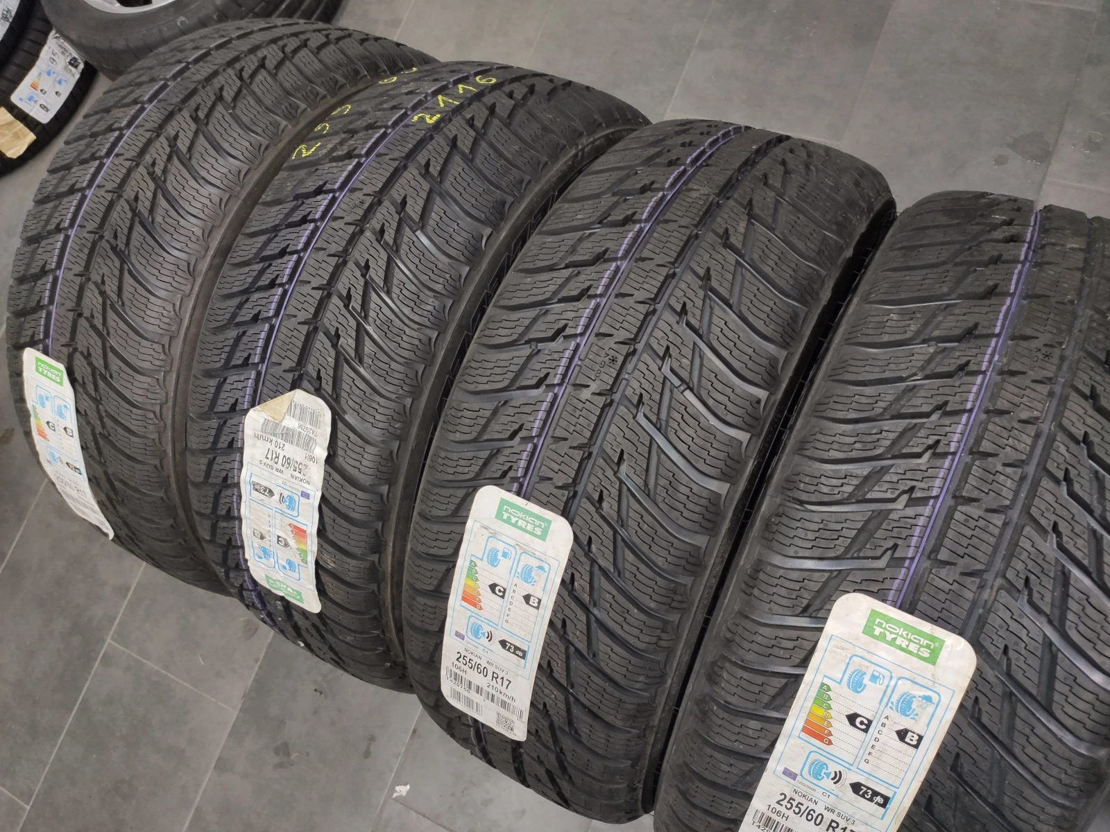  255/60R17 | Mobile.bg   6