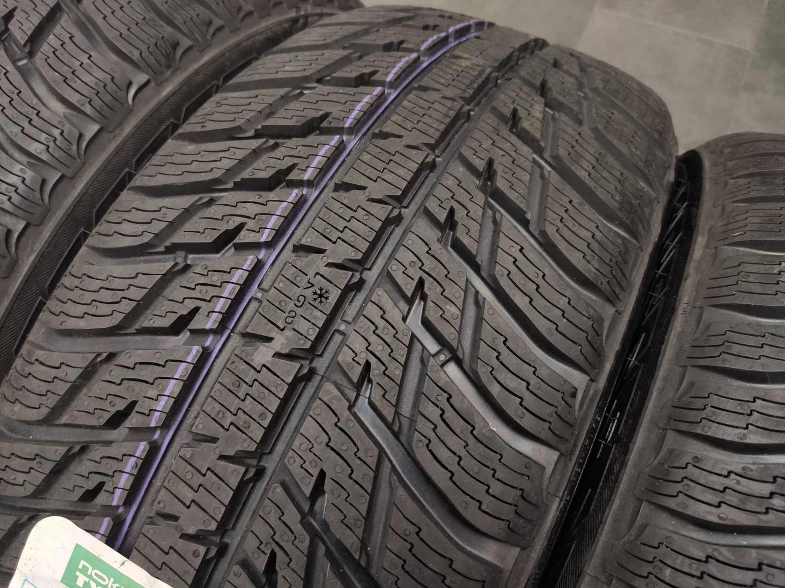  255/60R17 | Mobile.bg   4