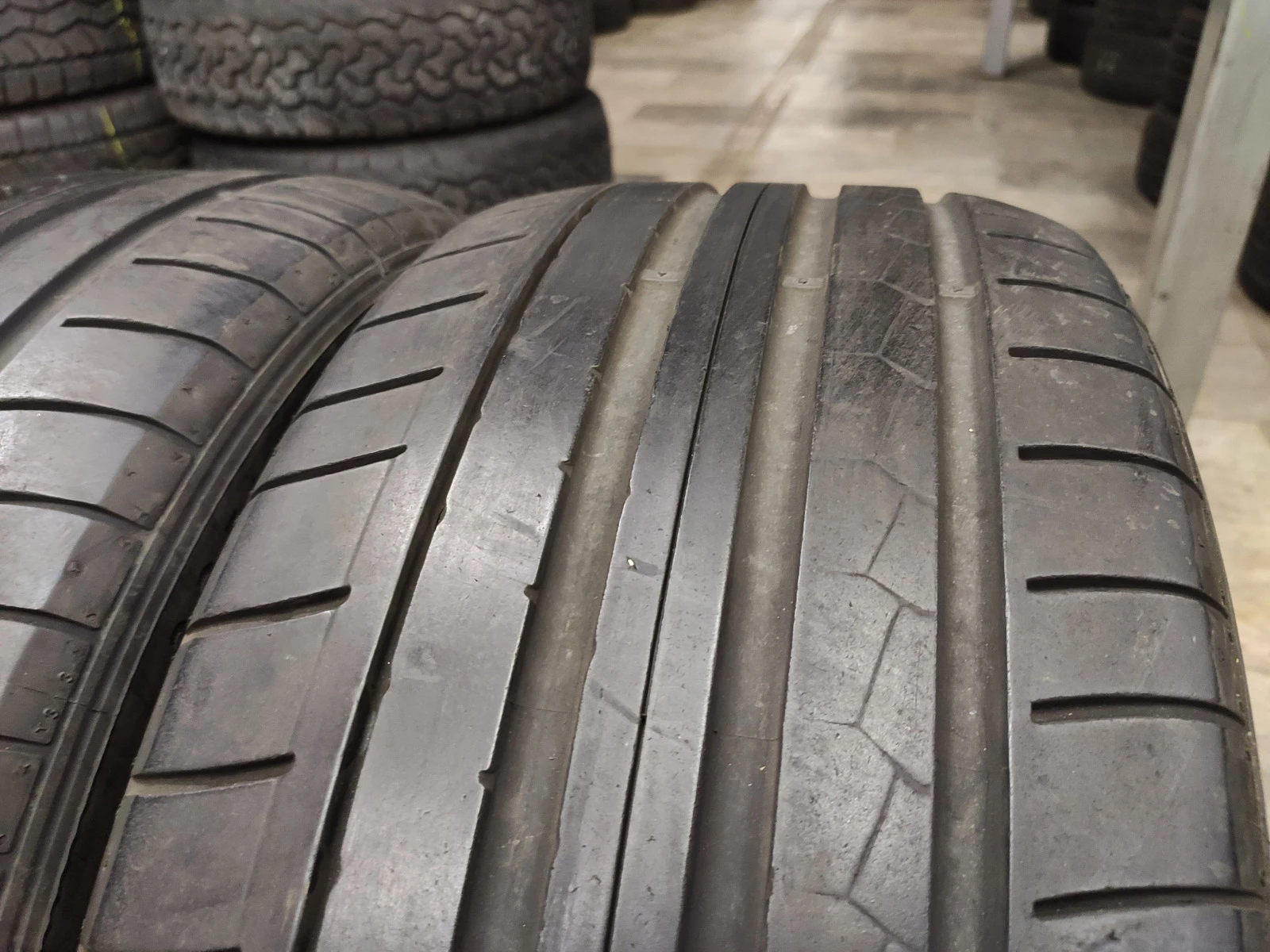  235/45R18 | Mobile.bg   4