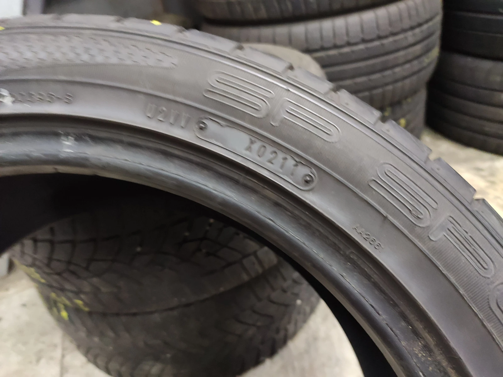  235/45R18 | Mobile.bg   9