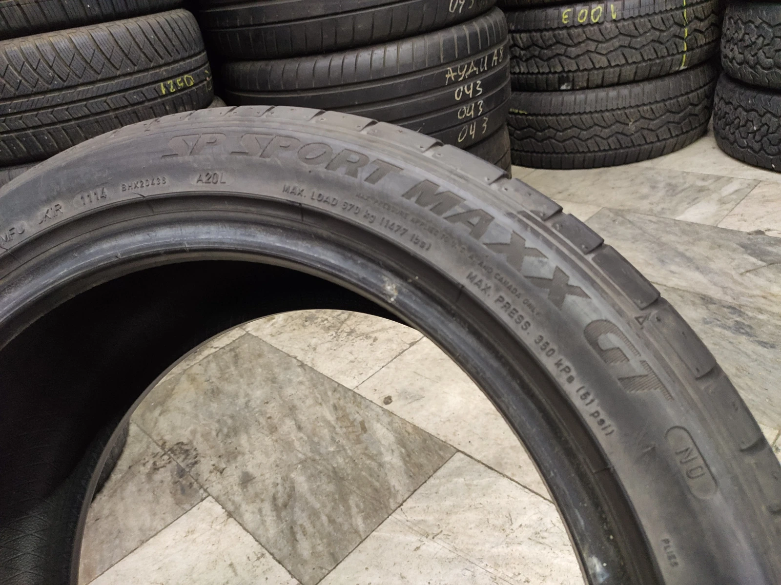  235/45R18 | Mobile.bg   10