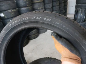 Гуми Летни 225/40R18, снимка 5 - Гуми и джанти - 42738705