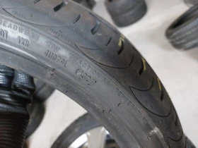 Гуми Летни 225/40R18, снимка 6 - Гуми и джанти - 42738705