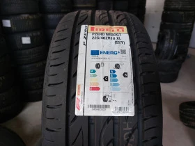 Гуми Летни 225/40R18, снимка 2 - Гуми и джанти - 42738705