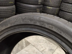 Гуми Летни 235/45R18, снимка 11 - Гуми и джанти - 46293234