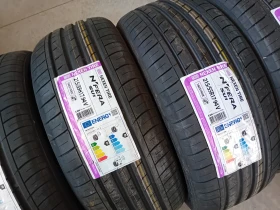 Гуми Летни 215/45R18, снимка 3 - Гуми и джанти - 46848099