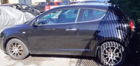 Alfa Romeo MiTo 1.4 MPI     САМО НА ЧАСТИ , снимка 2