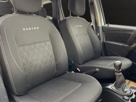 Dacia Duster 1.5DCI LAUREATE, снимка 11