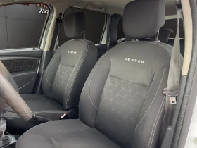 Dacia Duster 1.5DCI LAUREATE, снимка 9