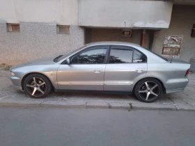 Mitsubishi Galant 2.5 V6 24