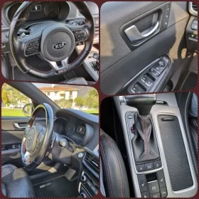 Kia Optima Kia optima gt , снимка 6