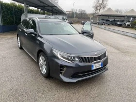Kia Optima Kia optima gt , снимка 2