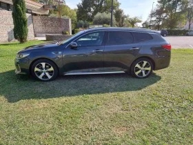 Kia Optima Kia optima gt , снимка 9