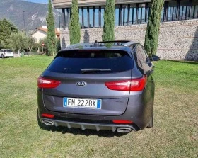 Kia Optima Kia optima gt , снимка 12