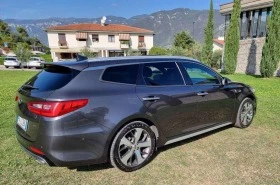 Kia Optima Kia optima gt , снимка 5