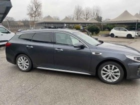 Kia Optima Kia optima gt , снимка 8