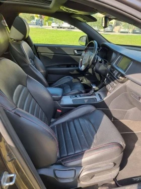 Kia Optima Kia optima gt , снимка 3