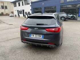Kia Optima Kia optima gt , снимка 4
