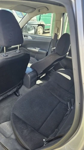 Subaru Impreza 1.5vvti.4x4.klimatronik, снимка 2