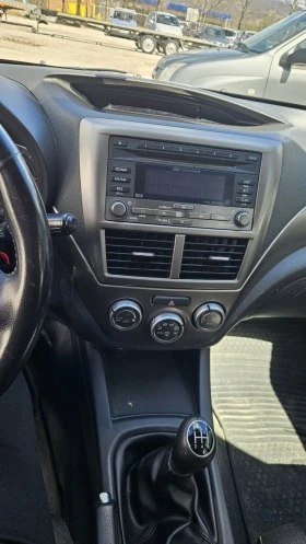 Subaru Impreza 1.5vvti.4x4.klimatronik, снимка 5